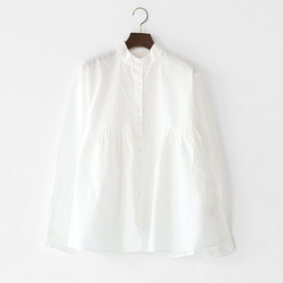 MERCER シャツ(WHITE) MERCER シャツ(WHITE)