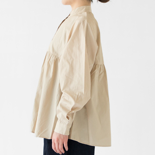 MERCER シャツ(BEIGE) MERCER シャツ(BEIGE)