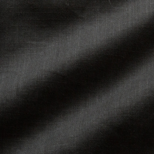 通気性の良い、さらりとしたキャンバス生地(BLACK) 通気性の良い、さらりとしたキャンバス生地(BLACK)