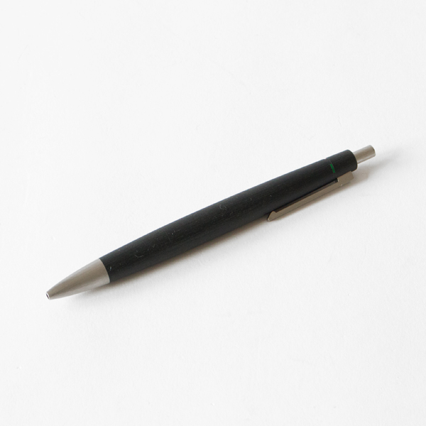 LAMY　2000　4色ボールペン