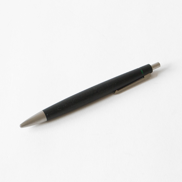 LAMY　2000　4色ボールペン