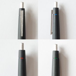 LAMY 2000 4-color ballpoint pen／LAMY（ラミー） / Shop ZUTTO