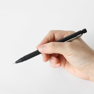 LAMY twinpen matte black pencil and ballpoint pen／LAMY（ラミー