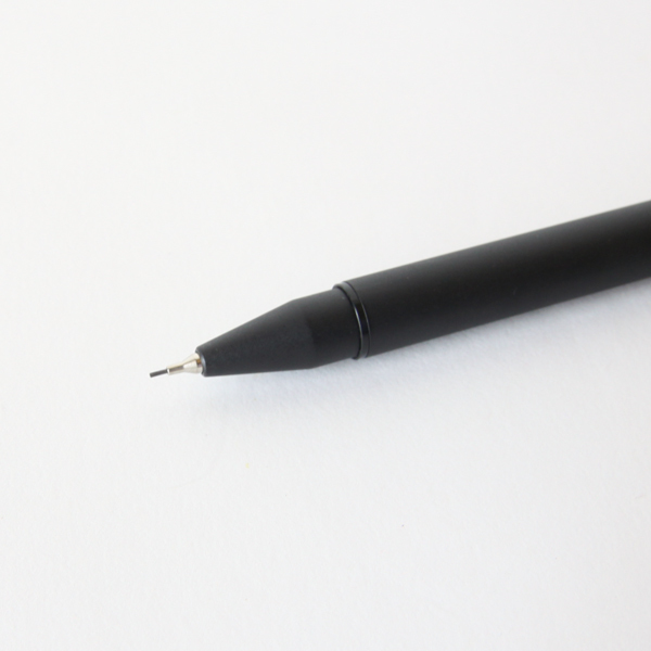 LAMY twinpen マットブラック ペンシル＋ボールペン／LAMY（ラミー