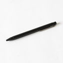 LAMY　twinpen　マットブラック　ペンシル＋ボールペン