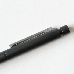 LAMY twinpen マットブラック ペンシル＋ボールペン／LAMY（ラミー