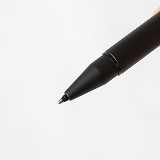 LAMY twinpen matte black pencil and ballpoint pen／LAMY（ラミー