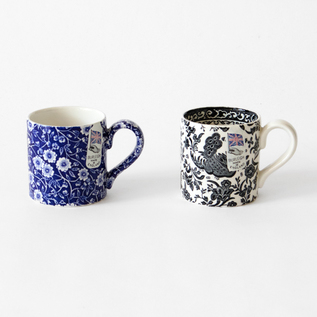Burleigh マグカップ 284ml