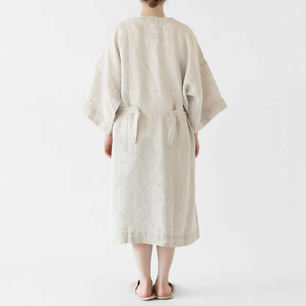 モデル身長162cm(LINEN) モデル身長162cm(LINEN)