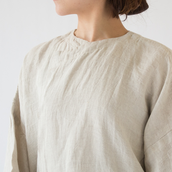 ノーカラーデザイン(LINEN) ノーカラーデザイン(LINEN)