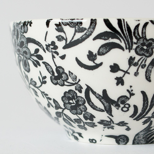 シュガーボウルS 2枚セット／Burleigh（バーレイ）｜愛着を持っ