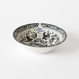 シリアルボウル 2枚セット／Burleigh（バーレイ）｜愛着を持ってずっと