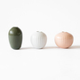 VASE HAMMERSHOI 3P SET