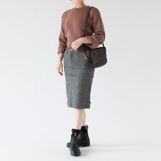 モデル身長:162cm(MOCHA) モデル身長:162cm(MOCHA)