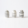 OMAGGIO MINI VASE SET