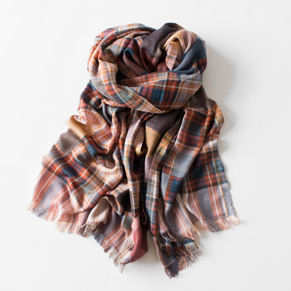 コットンストール 3118C(RED)