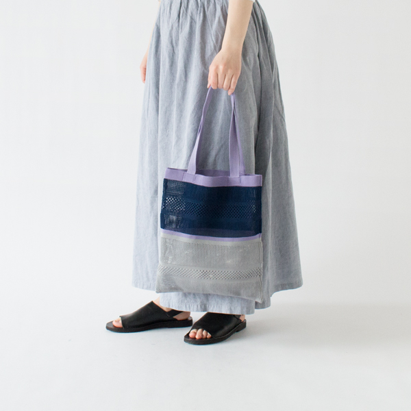 モデル身長：162cm(NAVY)