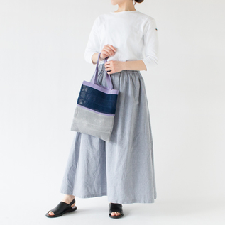 モデル身長:162cm(NAVY) モデル身長:162cm(NAVY)