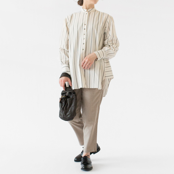 WST・モデル身長162cm