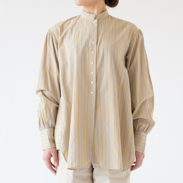 GST・モデル身長162cm