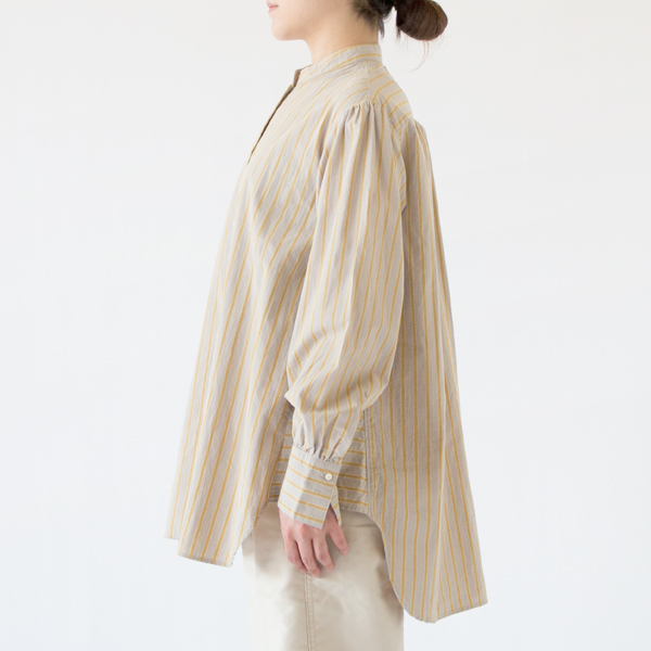 GST・モデル身長162cm