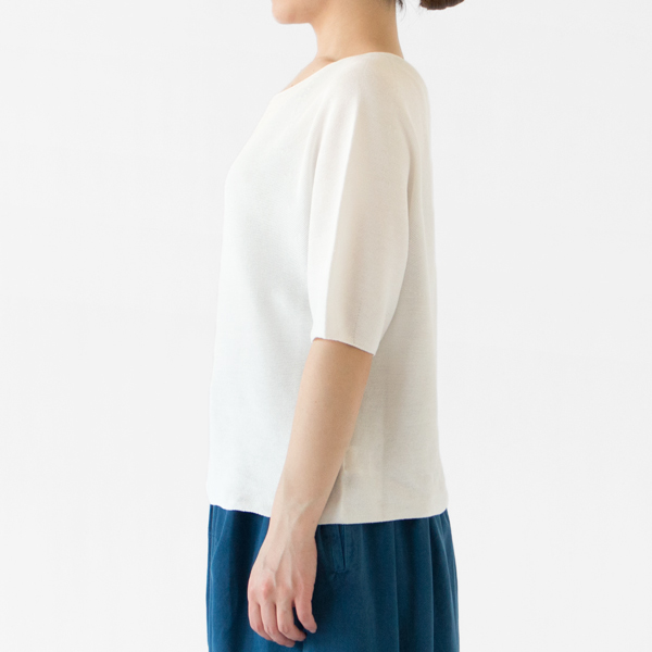 ホワイト・モデル身長162cm ホワイト・モデル身長162cm