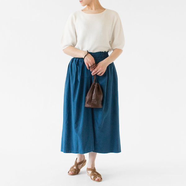 ホワイト・モデル身長162cm ホワイト・モデル身長162cm