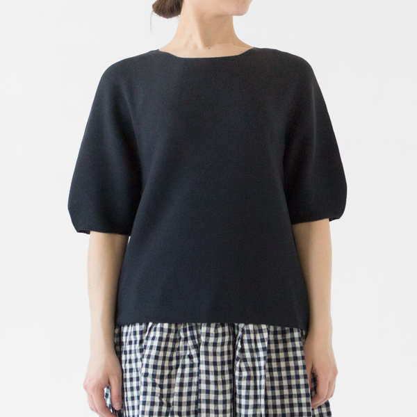 ネイビー・モデル身長162cm ネイビー・モデル身長162cm