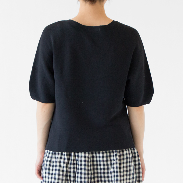 ネイビー・モデル身長162cm ネイビー・モデル身長162cm