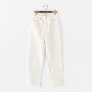 SETTO CTX-010L テーパードジーンズ CTX-010L 12OZ STRAIGHT JEANS WHITE／SETTO / Shop ZUTTO for the