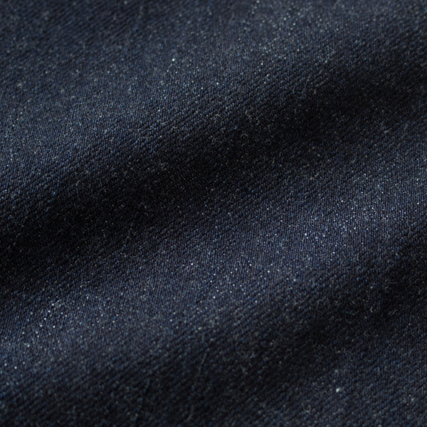 12オンスのセルビッチデニム 12オンスのセルビッチデニム