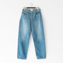CTX-010L 12oz SELVAGE STRAIGHT JEANS