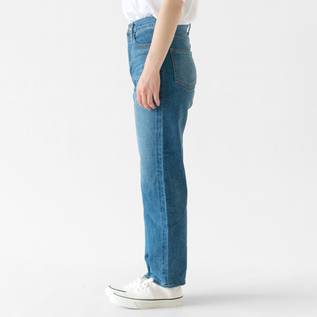 CTX-010L 12oz SELVAGE STRAIGHT JEANS／SETTO / Shop ZUTTO for the