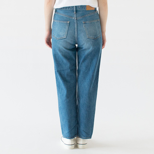 CTX-010L 12oz SELVAGE STRAIGHT JEANS／SETTO / Shop ZUTTO for the