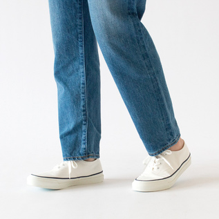 CTX-010L 12oz SELVAGE STRAIGHT JEANS／SETTO / Shop ZUTTO for the