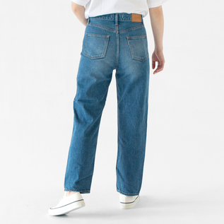 CTX-010L 12oz SELVAGE STRAIGHT JEANS／SETTO / Shop ZUTTO for the