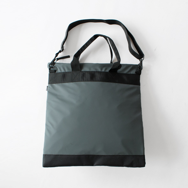 ヘルメットバッグ(SLATE) ヘルメットバッグ(SLATE)
