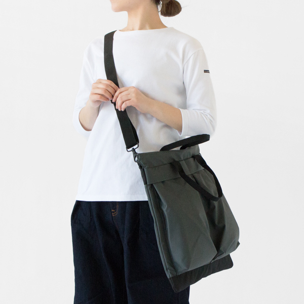 モデル身長162cm・SLATE モデル身長162cm・SLATE