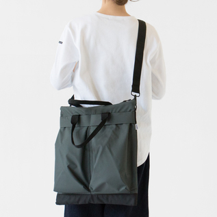 モデル身長162cm・SLATE