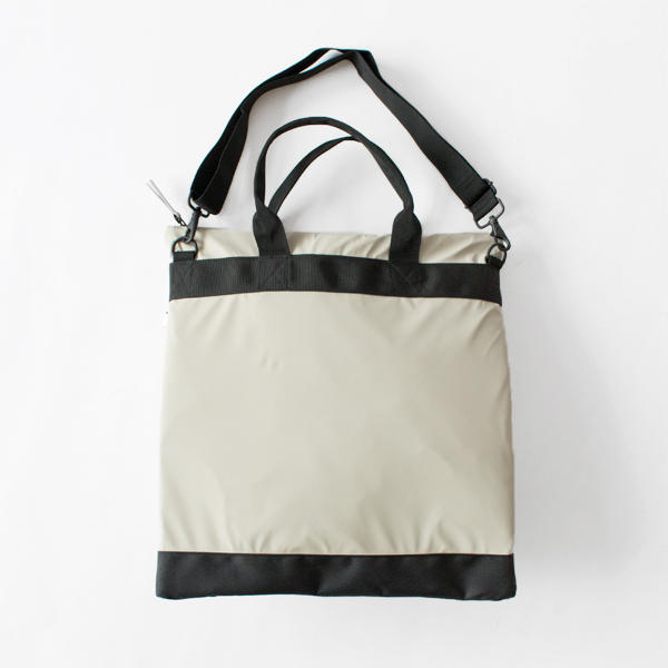 ヘルメットバッグ(CEMENT) ヘルメットバッグ(CEMENT)