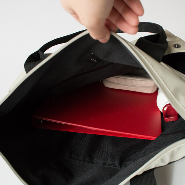 A4のファイルも楽々収納(CEMENT) A4のファイルも楽々収納(CEMENT)