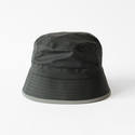 リフレクター付きバケットハット
