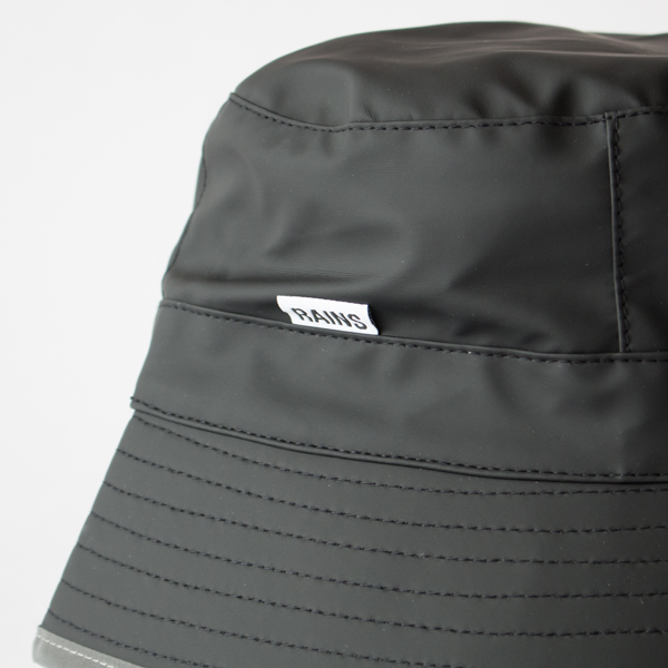 ブランドのタグもおしゃれに(BLACK REFLECTIVE) ブランドのタグもおしゃれに(BLACK REFLECTIVE)