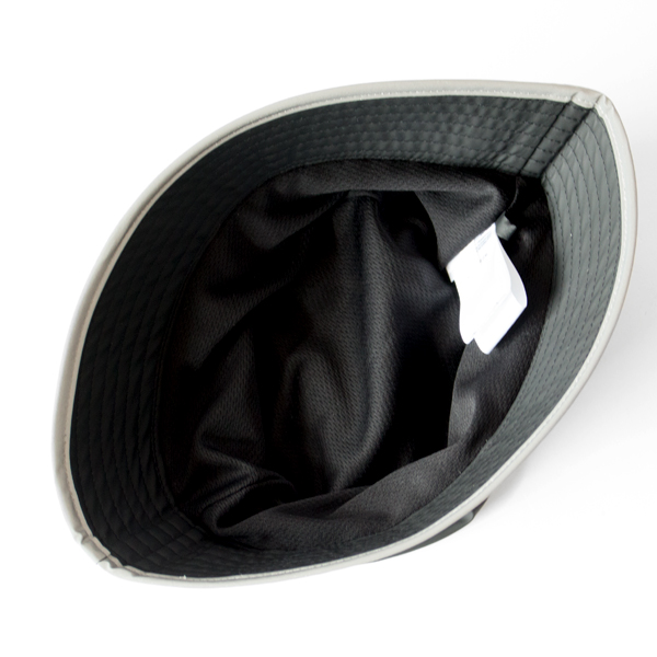 しっかり頭を包みます(BLACK REFLECTIVE) しっかり頭を包みます(BLACK REFLECTIVE)