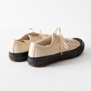 SHELLCAP LOW　KINARI／BLACK
