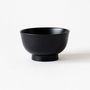 CAN BE WASHED IN THE DISHWASHER　ASAKURA URUSHI BOWL