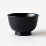 CAN BE WASHED IN THE DISHWASHER　ASAKURA URUSHI BOWL