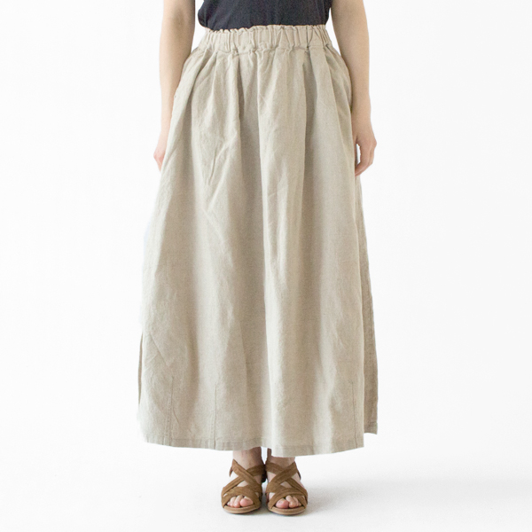 モデル身長:162cm(KINARI) モデル身長:162cm(KINARI)