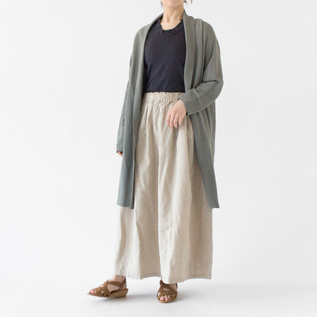 モデル身長:162cm(KINARI) モデル身長:162cm(KINARI)