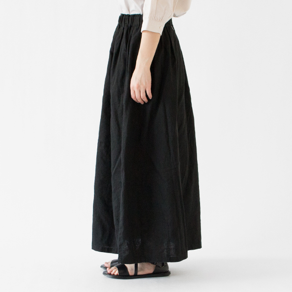 モデル身長:162cm(BLACK) モデル身長:162cm(BLACK)